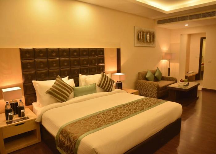 Grand Plaza Lords Inn Jammu