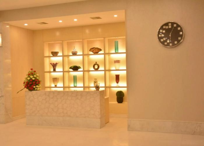 Grand Plaza Lords Inn Jammu
