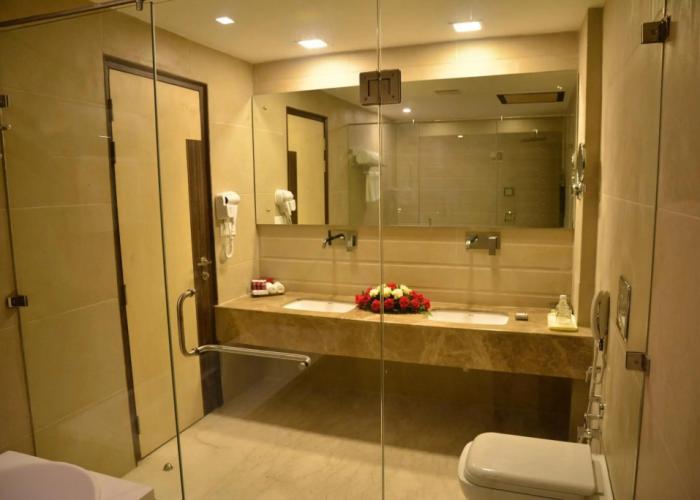 Grand Plaza Lords Inn Jammu