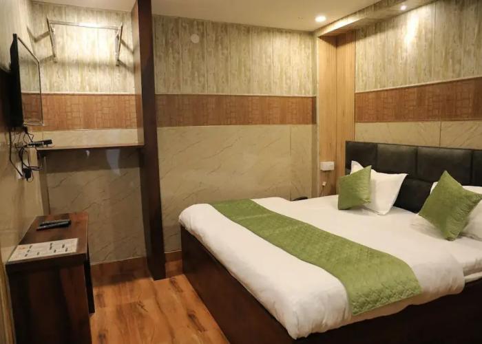 Hotel Green View