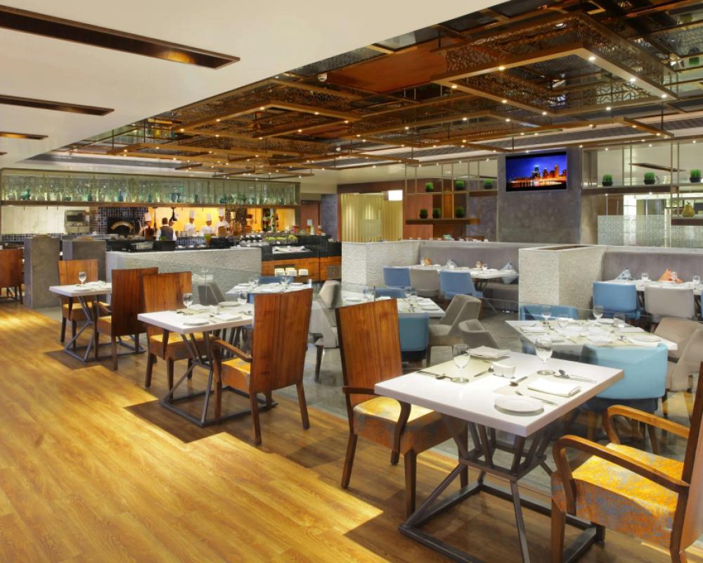 фото Radisson Blu Jammu