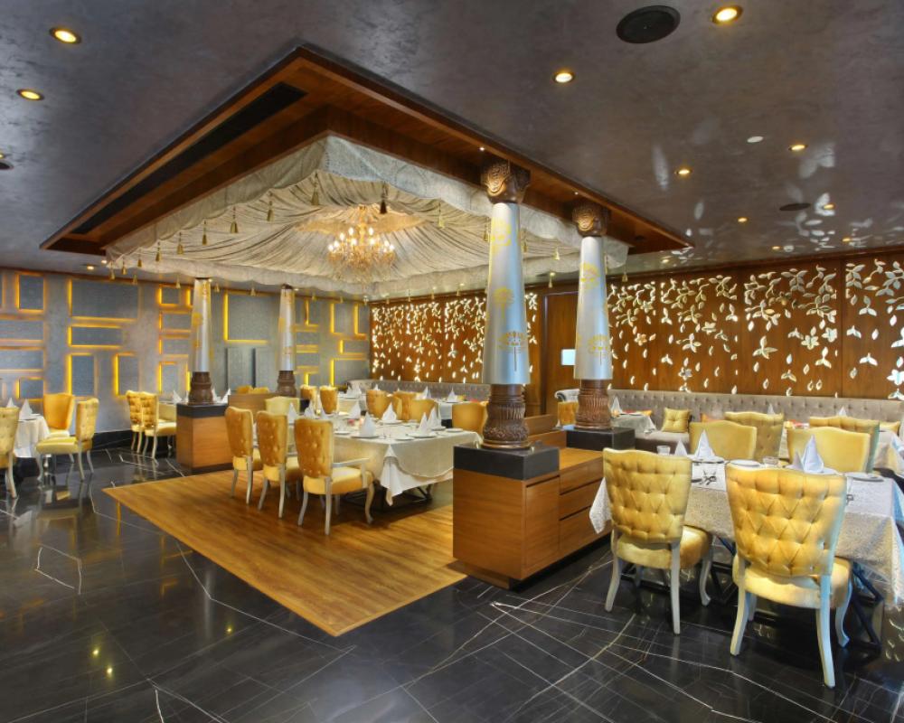 фото Radisson Blu Jammu