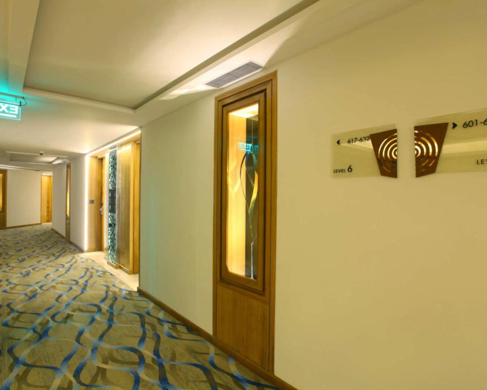 фото Radisson Blu Jammu