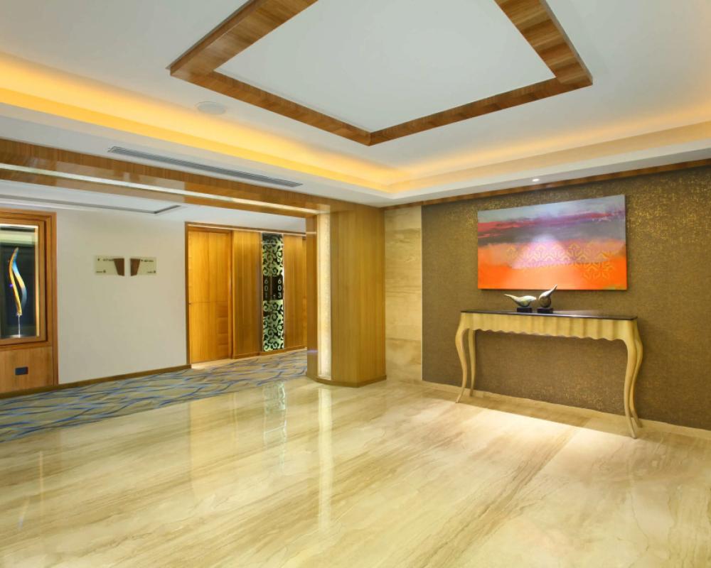 фото Radisson Blu Jammu