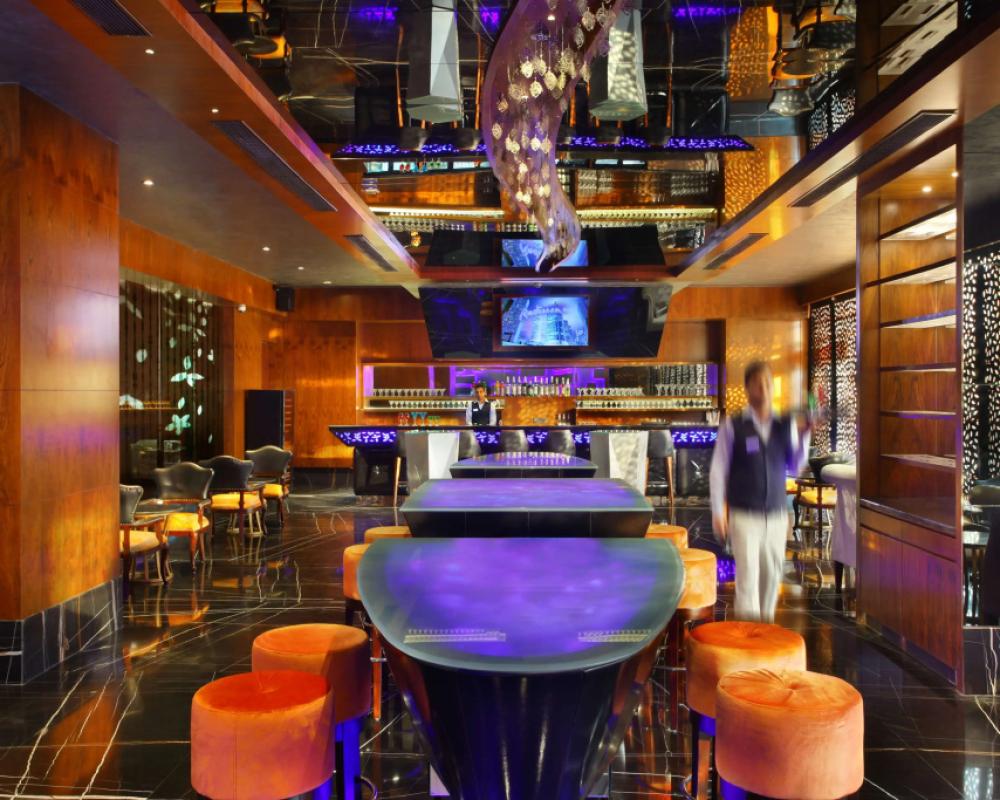 фото Radisson Blu Jammu