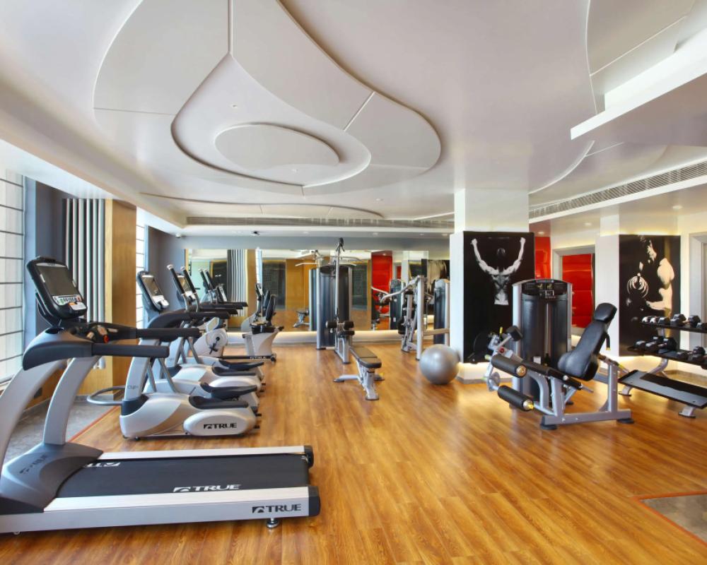 фото Radisson Blu Jammu