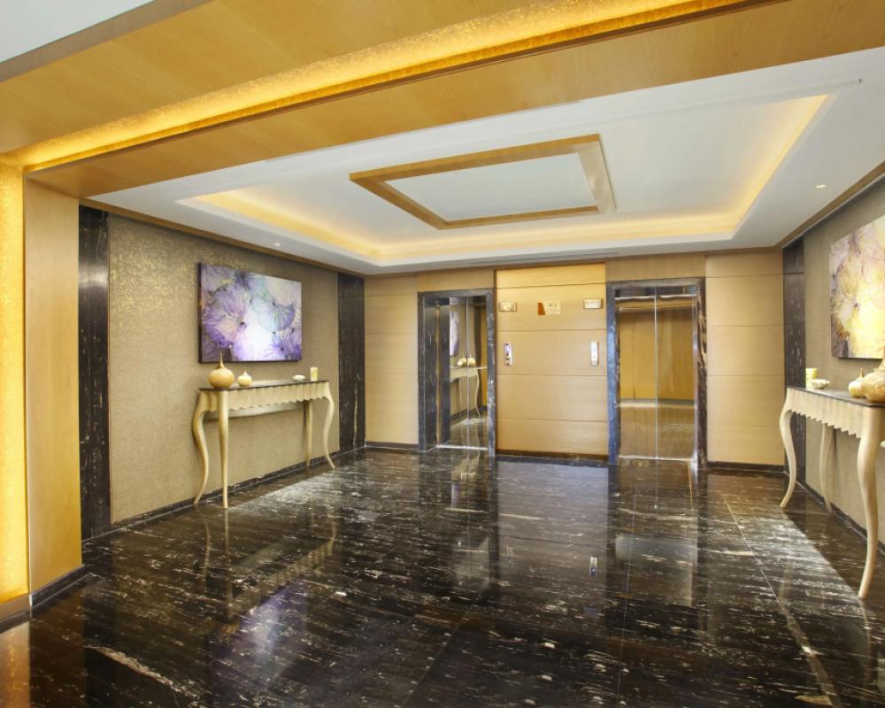 фото Radisson Blu Jammu