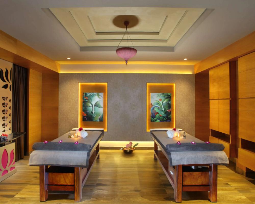 фото Radisson Blu Jammu