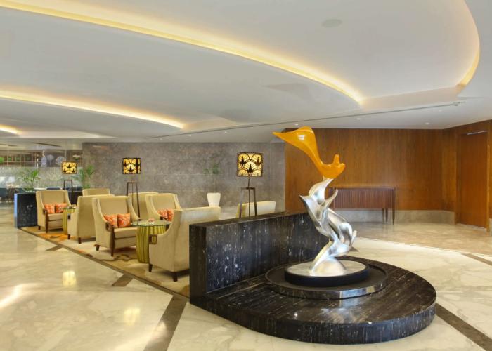 Radisson Blu Jammu