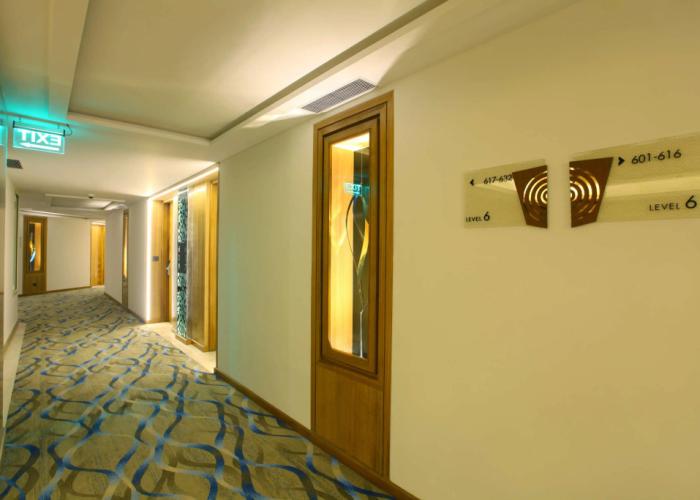 Radisson Blu Jammu