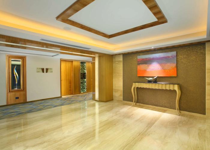 Radisson Blu Jammu