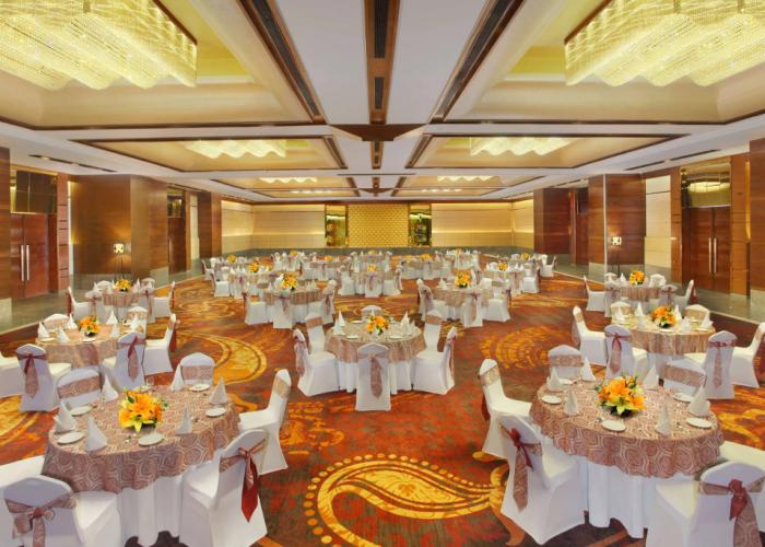 Radisson Blu Jammu