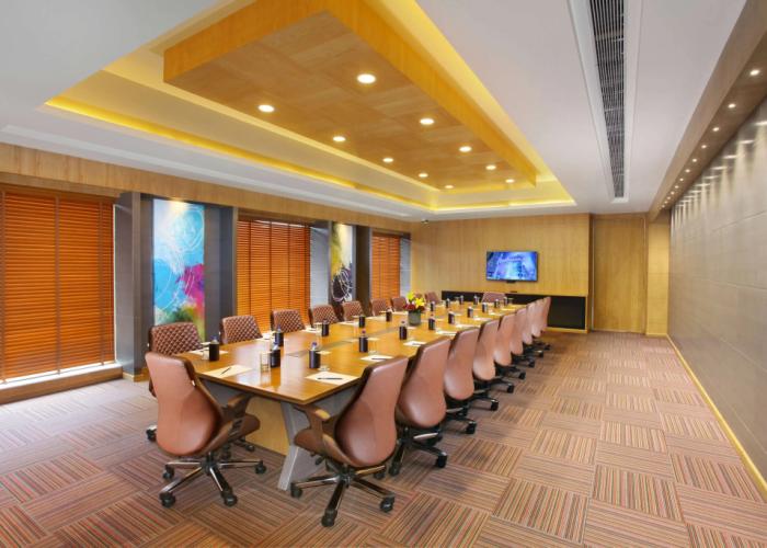 Radisson Blu Jammu