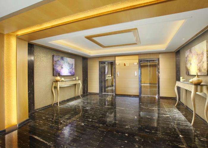 Radisson Blu Jammu