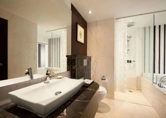 Vivanta Jammu City Centre
