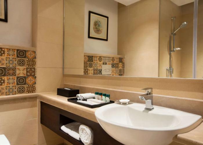 Vivanta Jammu City Centre