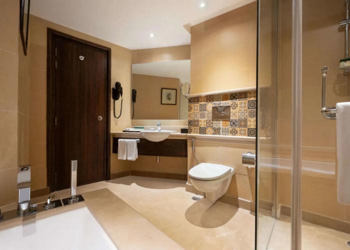 Vivanta Jammu City Centre