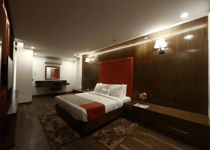 Zone by The Park Jammu