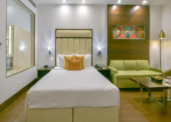 Lemon Tree Hotel Jammu