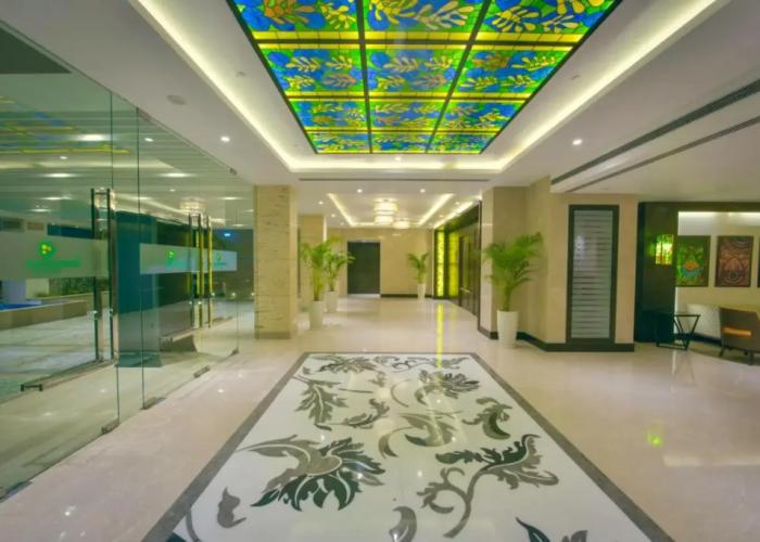 Lemon Tree Hotel Jammu