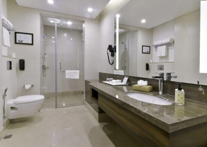 Lemon Tree Hotel Jammu