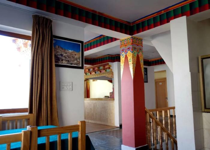 Himalayan Residency