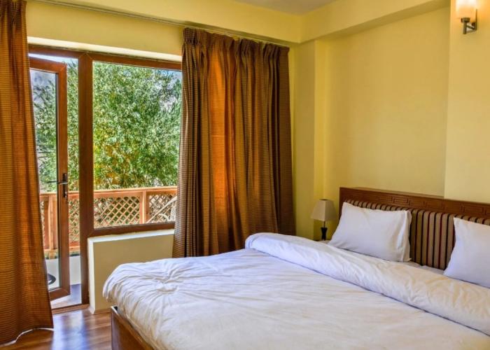 Himalayan Residency