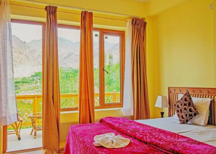 Himalayan Residency
