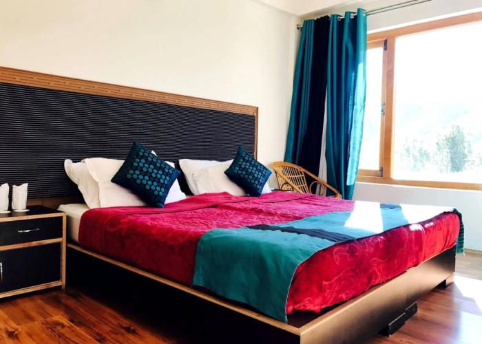 Himalayan Residency