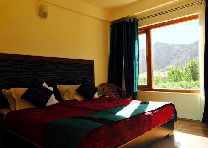 Himalayan Residency