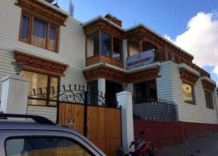 Himalayan Residency