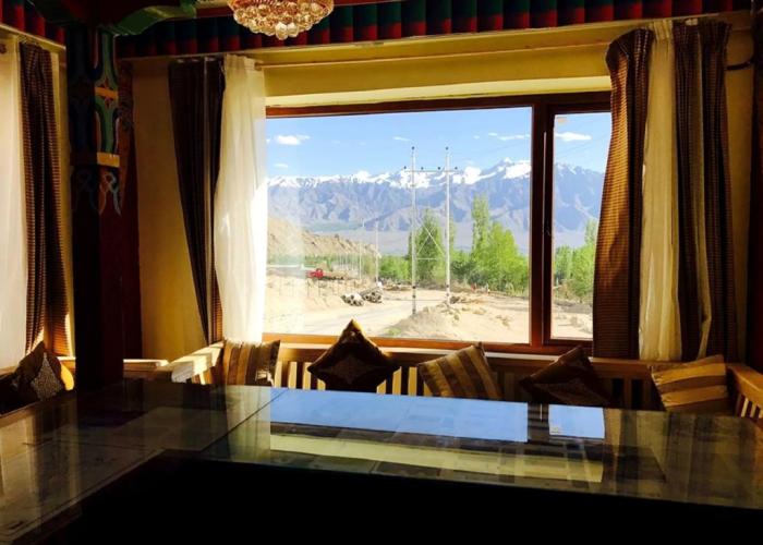 Himalayan Residency