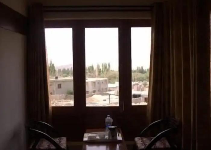 Ladakh Himalayan Retreat
