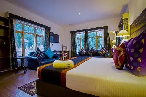 Gomang-Boutique Hotel Ladakh