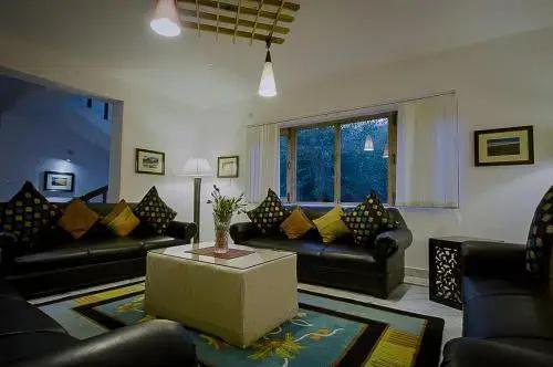 Gomang-Boutique Hotel Ladakh