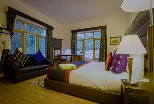 Gomang-Boutique Hotel Ladakh