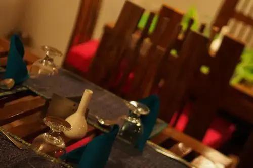 Gomang-Boutique Hotel Ladakh