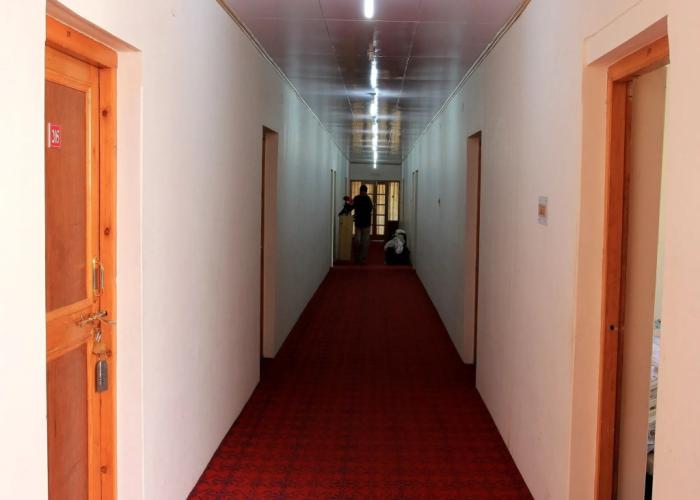 TIH Hotel Mahay Palace