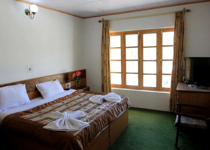 TIH Hotel Mahay Palace