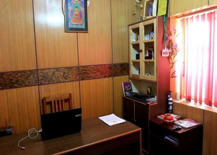 TIH Hotel Mahay Palace