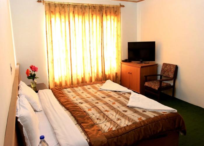 TIH Hotel Mahay Palace