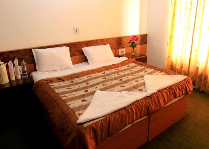 TIH Hotel Mahay Palace