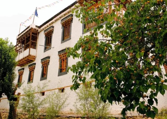 Nimmu House Ladakh