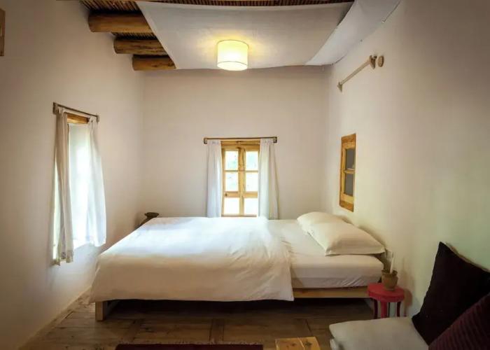 Nimmu House Ladakh