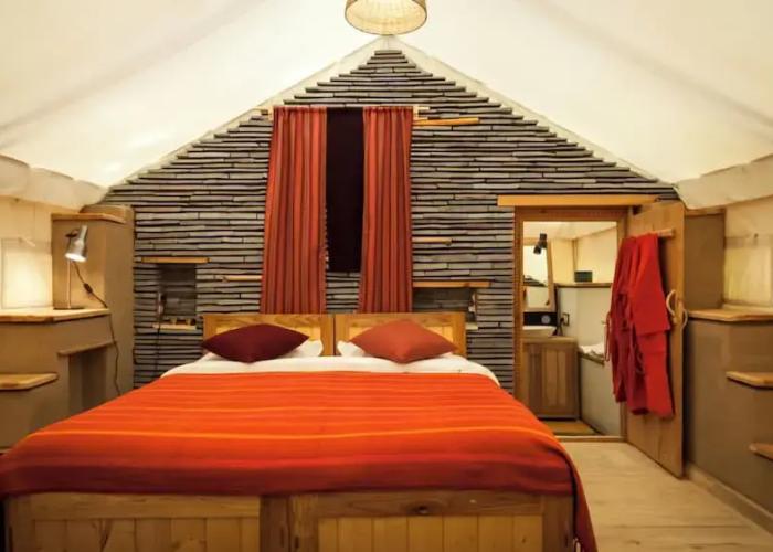 Nimmu House Ladakh