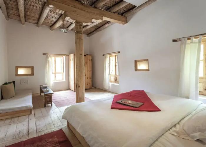 Nimmu House Ladakh