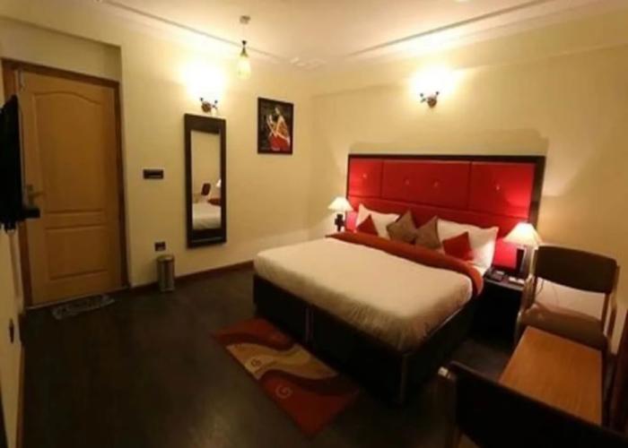 Hotel Ladakh Inn