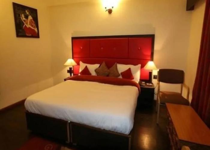 Hotel Ladakh Inn