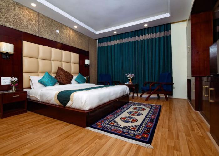 Hotel Ladakh Inn