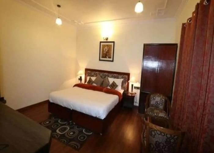 Hotel Ladakh Inn